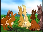 Watership down (TV) picture