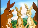 Watership down (TV) picture
