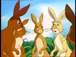 Watership down (TV) picture