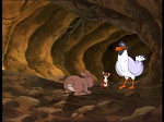 Watership Down : The roundabout picture
