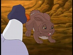 Watership down (TV) picture