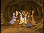 Watership down (TV) picture