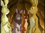Watership down (TV) picture
