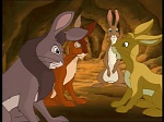 Watership down (TV) picture