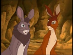 Watership down (TV) picture