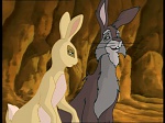 Watership down (TV) picture