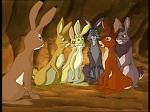 Watership down (TV) picture