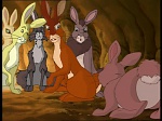 Watership down (TV) picture