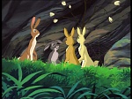 Watership down (TV) picture