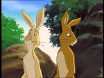 Watership down (TV) picture
