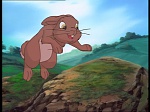 Watership Down : The roundabout picture