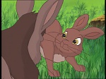 Watership down (TV) picture