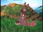 Watership Down : The roundabout picture