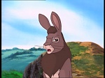 Watership down (TV) picture