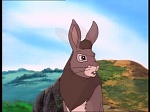 Watership Down : The roundabout picture