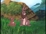 Watership down (TV) picture