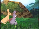 Watership down (TV) picture