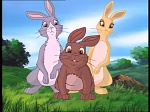 Watership down (TV) picture