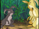 Watership Down : The roundabout picture