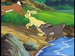 Watership down (TV) picture