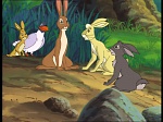 Watership down (TV) picture