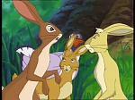 Watership down (TV) picture