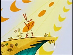 Watership down (TV) picture