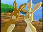 Watership down (TV) picture