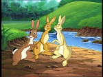 Watership down (TV) picture