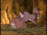 Watership Down : The roundabout picture