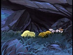 Watership down (TV) picture