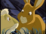 Watership Down : The roundabout picture