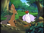 Watership down (TV) picture