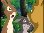 Watership down (TV) picture