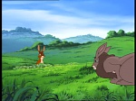 Watership down (TV) picture