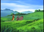 Watership down (TV) picture