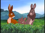 Watership down (TV) picture