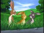 Watership down (TV) picture