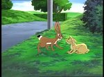 Watership down (TV) picture