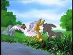 Watership down (TV) picture
