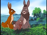 Watership down (TV) picture