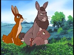Watership down (TV) picture