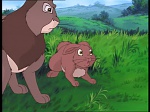 Watership down (TV) picture