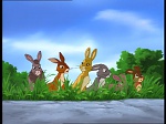 Watership down (TV) picture