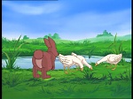 Watership down (TV) picture