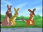 Watership down (TV) picture