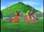 Watership down (TV) picture