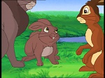 Watership Down : The roundabout picture