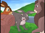 Watership down (TV) picture