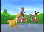 Watership down (TV) picture